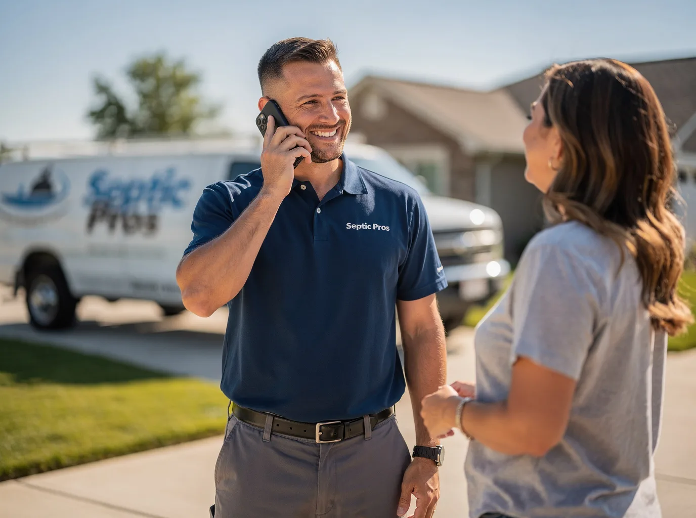 Septic Tank Pumping Childersburg, AL FAQs